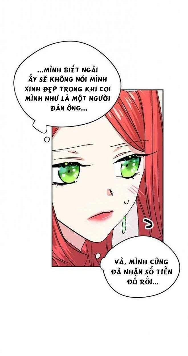 Người Hầu Của Tôi Chapter 27 - 6