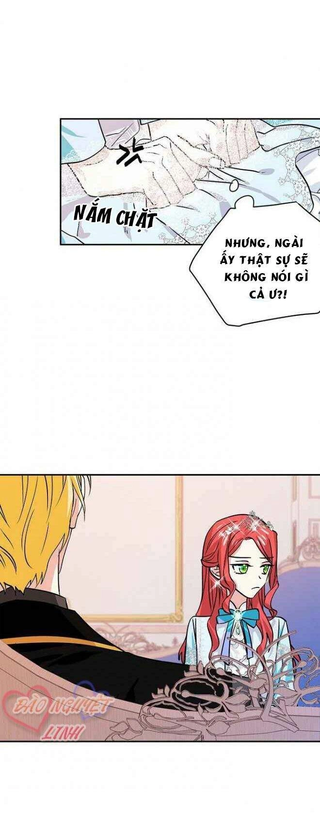 Người Hầu Của Tôi Chapter 27 - 7