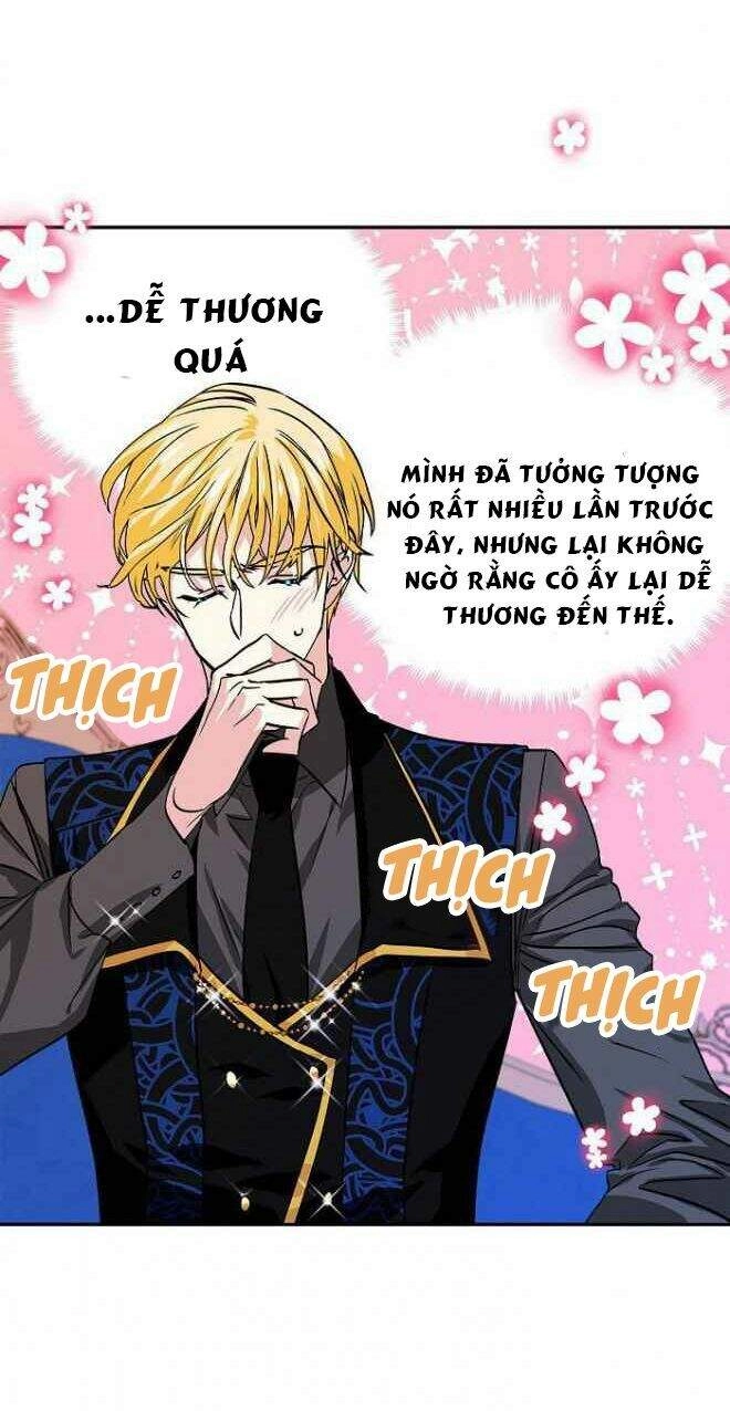 Người Hầu Của Tôi Chapter 27 - 8