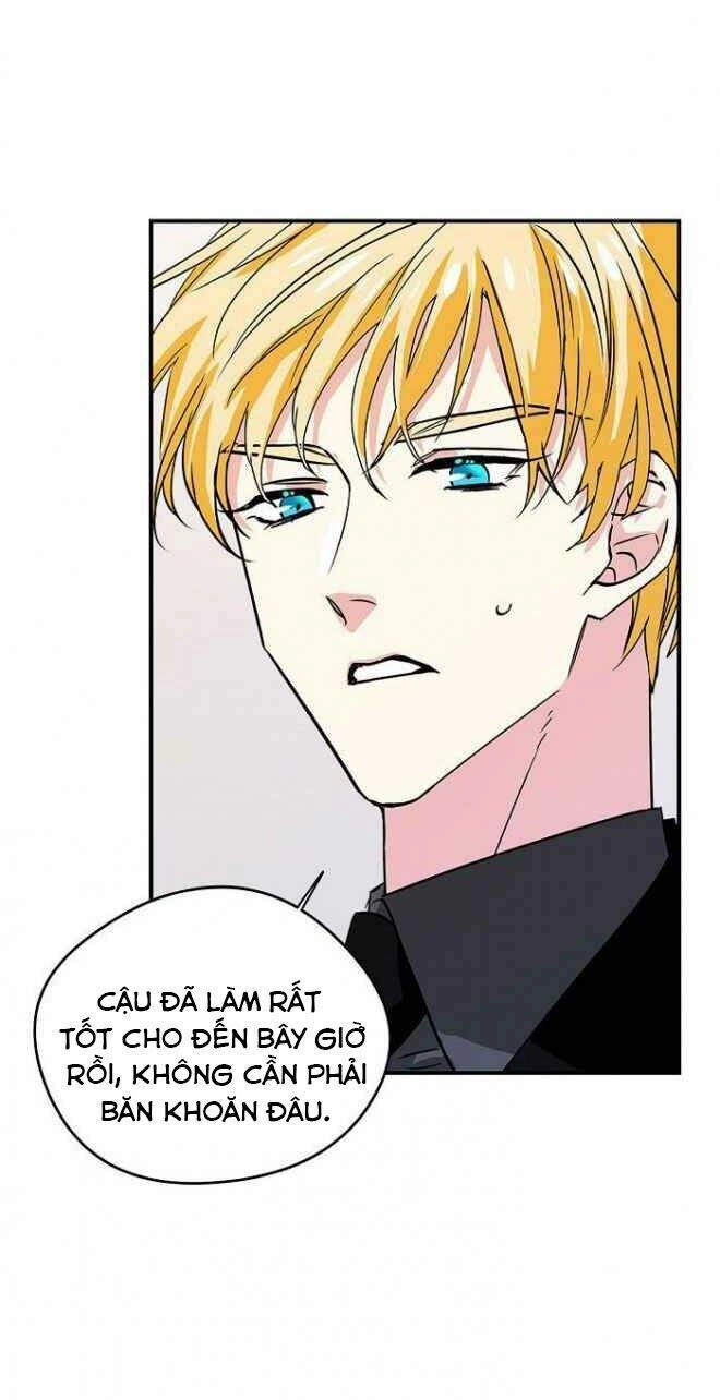 Người Hầu Của Tôi Chapter 27 - 12