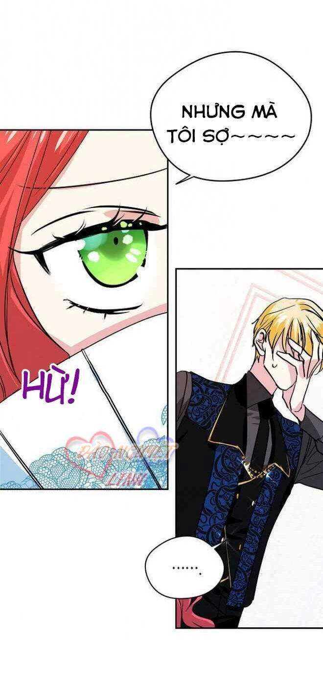 Người Hầu Của Tôi Chapter 27 - 13