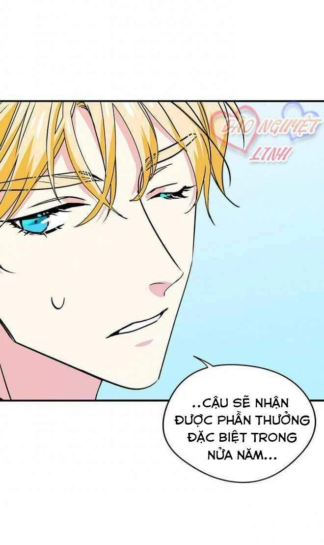 Người Hầu Của Tôi Chapter 27 - 14