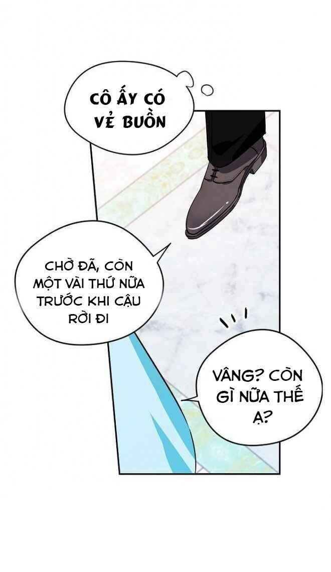 Người Hầu Của Tôi Chapter 27 - 16