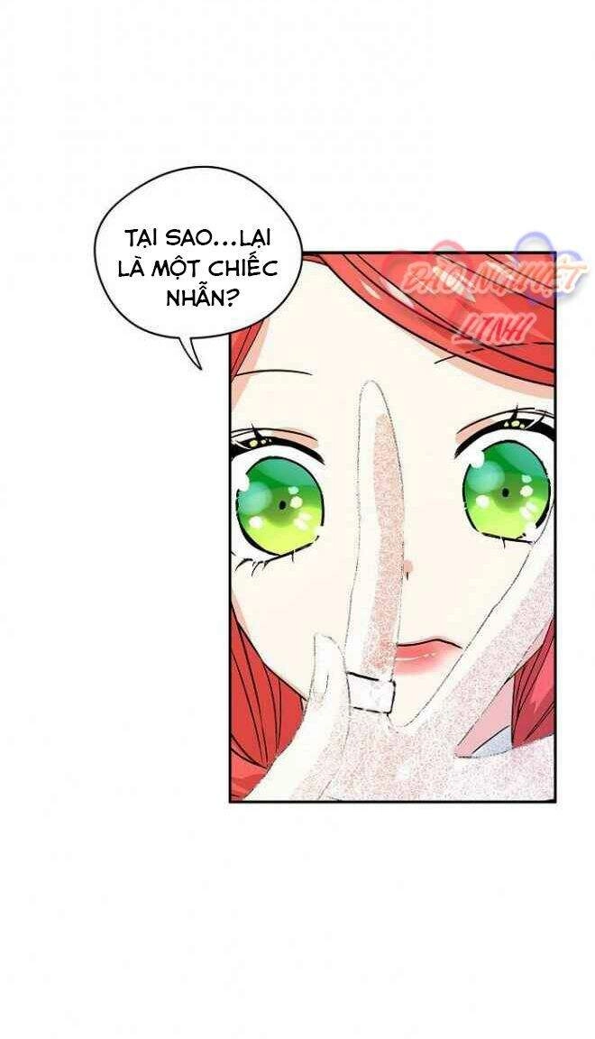 Người Hầu Của Tôi Chapter 27 - 19