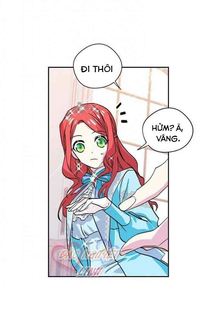 Người Hầu Của Tôi Chapter 27 - 22