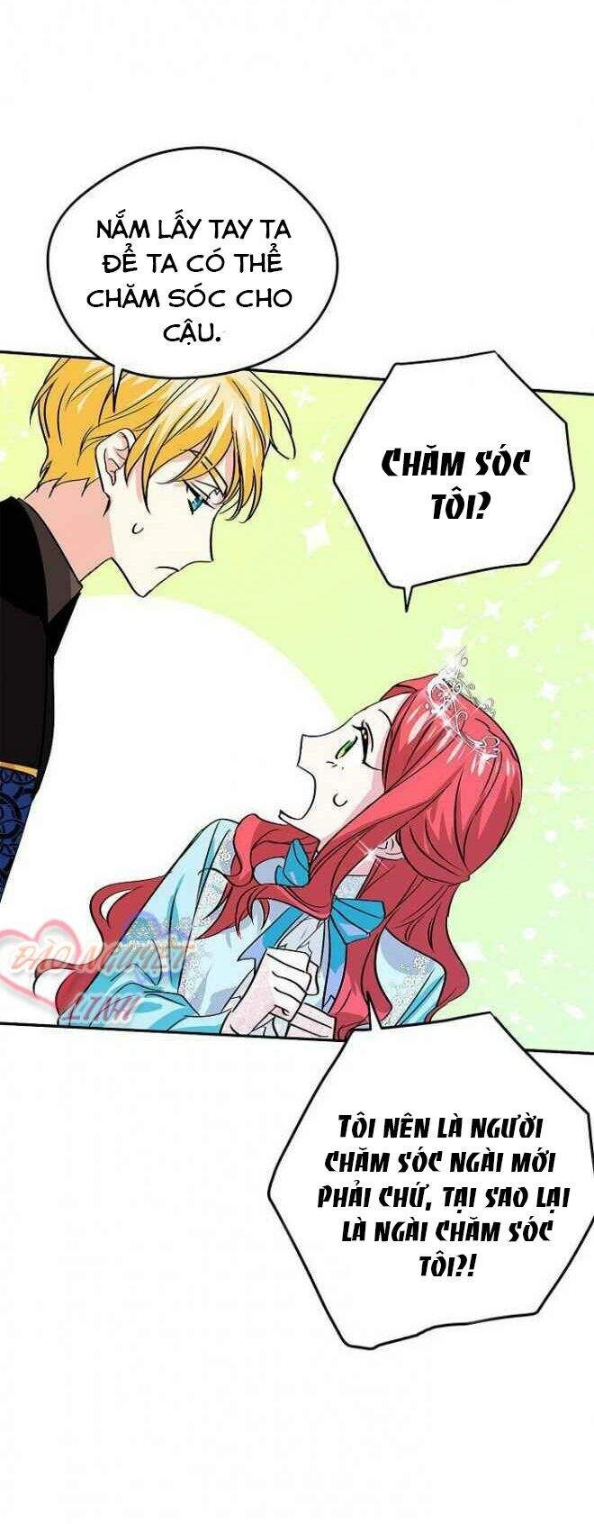 Người Hầu Của Tôi Chapter 27 - 24