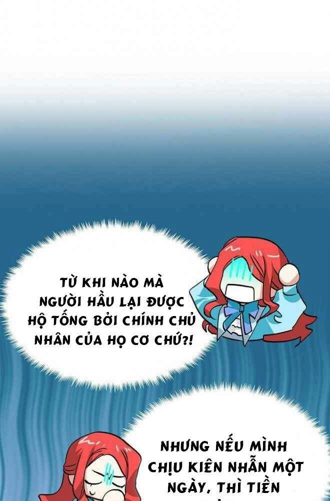 Người Hầu Của Tôi Chapter 27 - 27