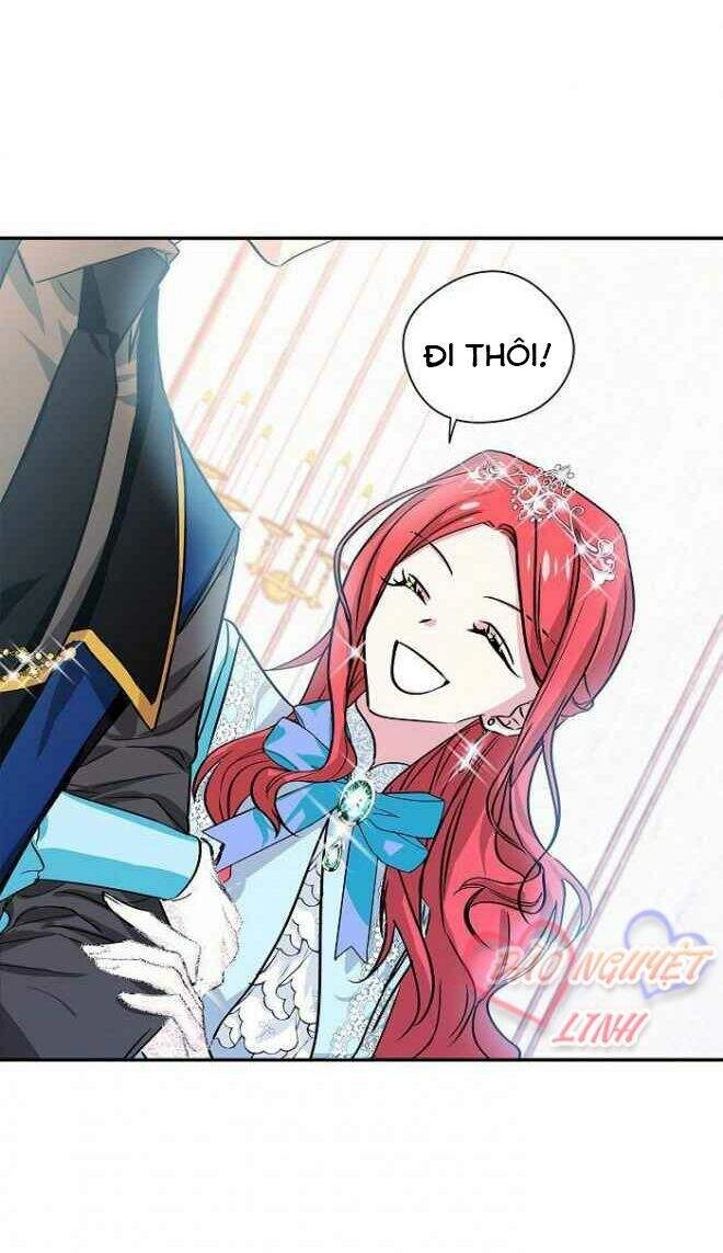 Người Hầu Của Tôi Chapter 27 - 30