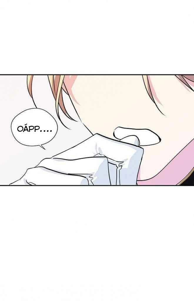 Người Hầu Của Tôi Chapter 27 - 34