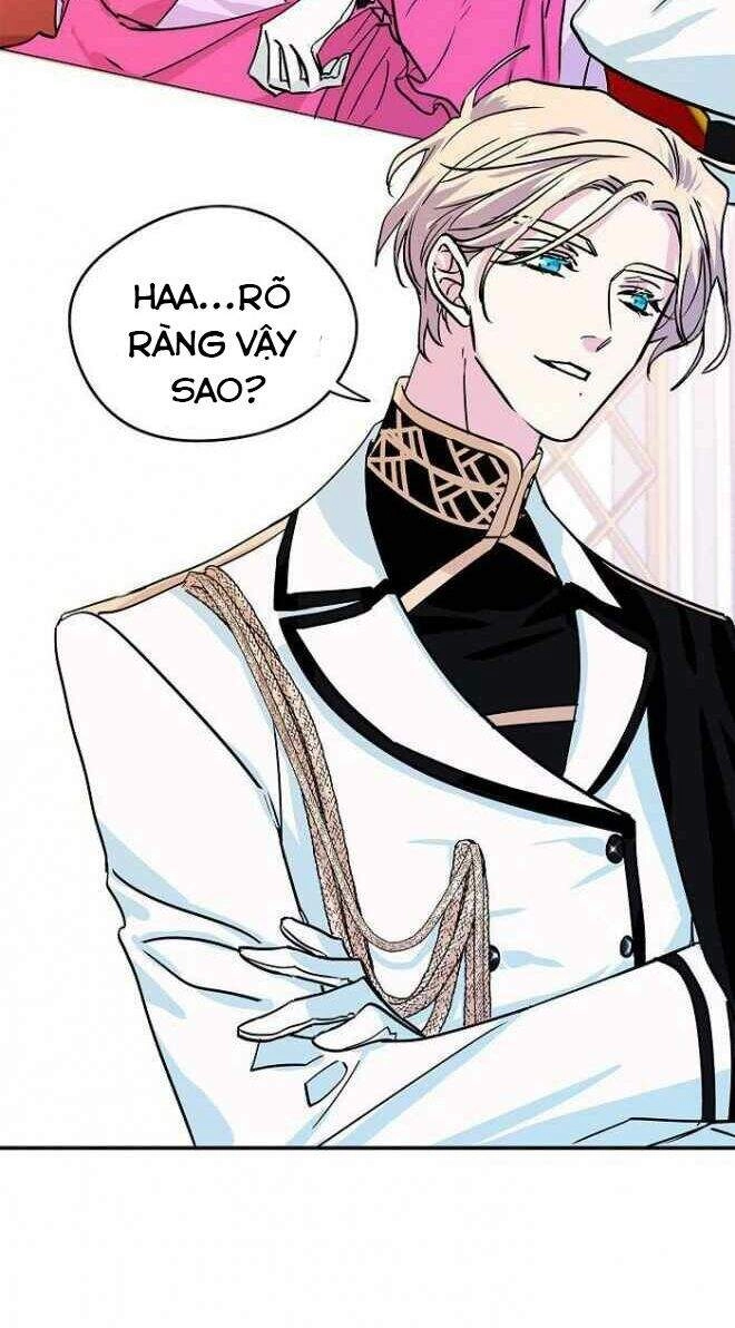 Người Hầu Của Tôi Chapter 27 - 36