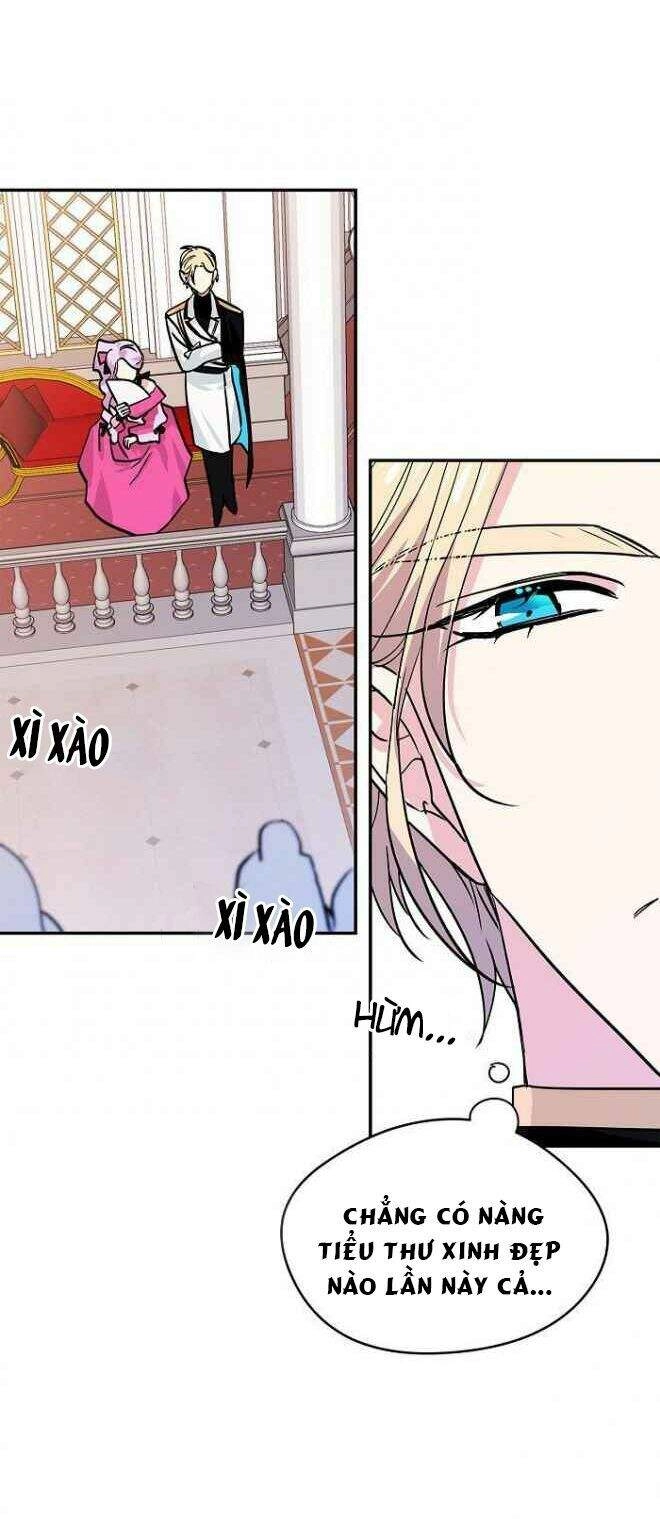 Người Hầu Của Tôi Chapter 27 - 38