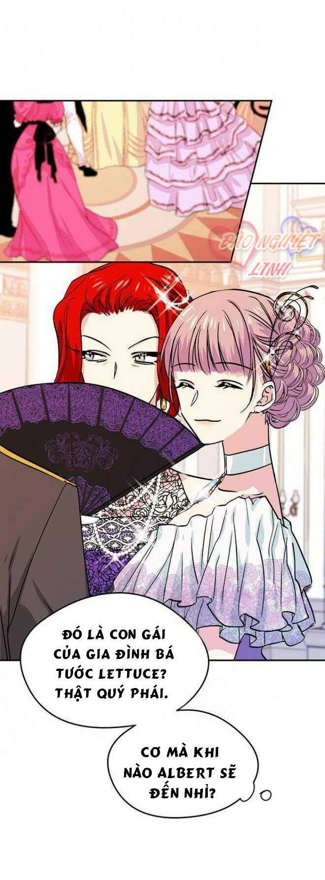 Người Hầu Của Tôi Chapter 27 - 39