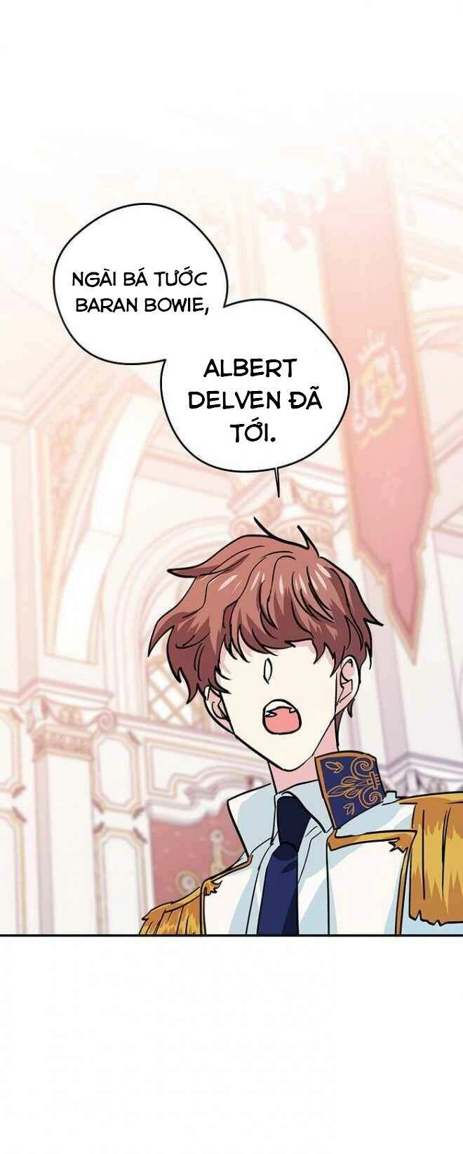 Người Hầu Của Tôi Chapter 27 - 40