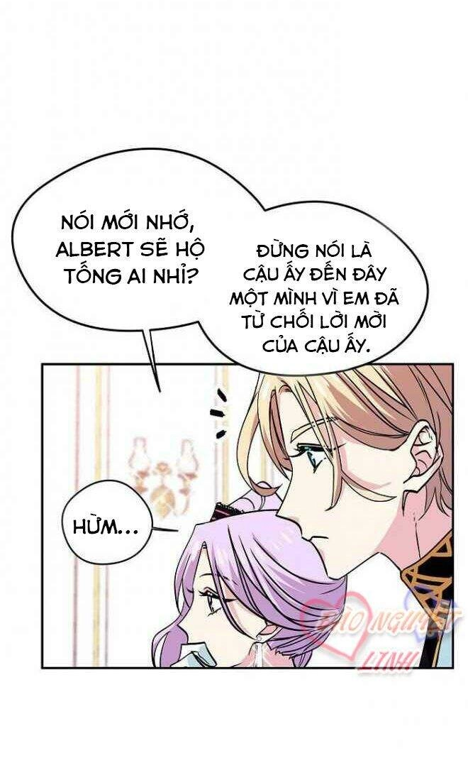 Người Hầu Của Tôi Chapter 27 - 42