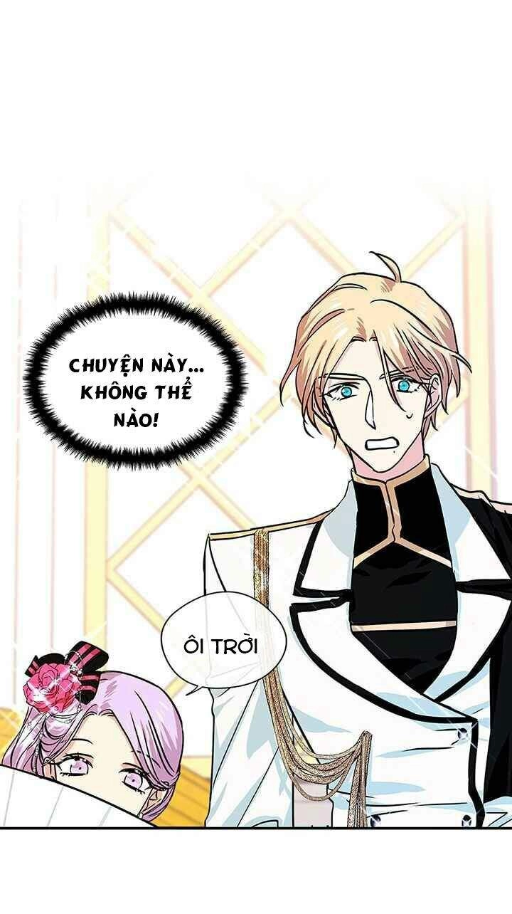 Người Hầu Của Tôi Chapter 28 - 4