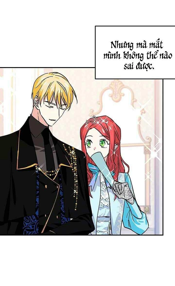 Người Hầu Của Tôi Chapter 28 - 5