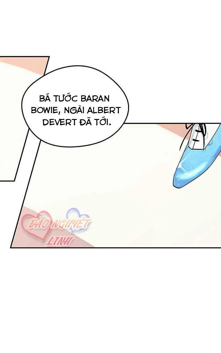 Người Hầu Của Tôi Chapter 28 - 8