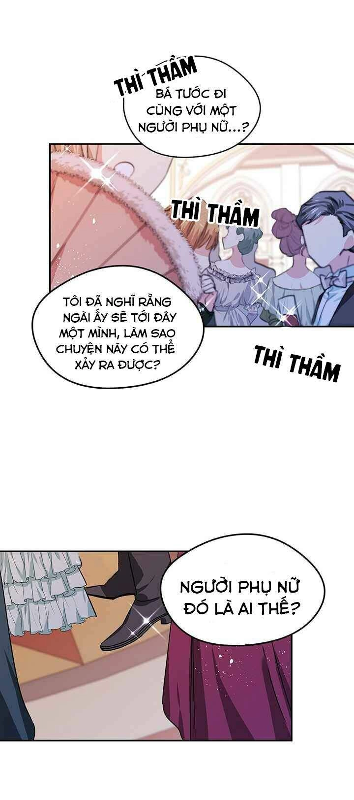 Người Hầu Của Tôi Chapter 28 - 16