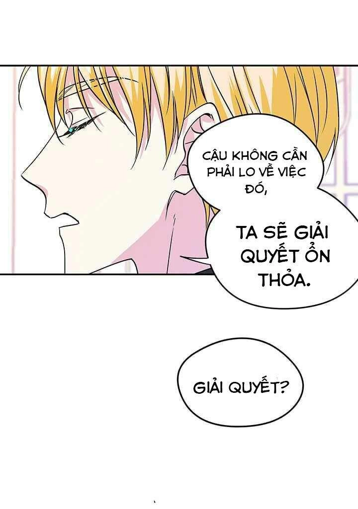 Người Hầu Của Tôi Chapter 28 - 19