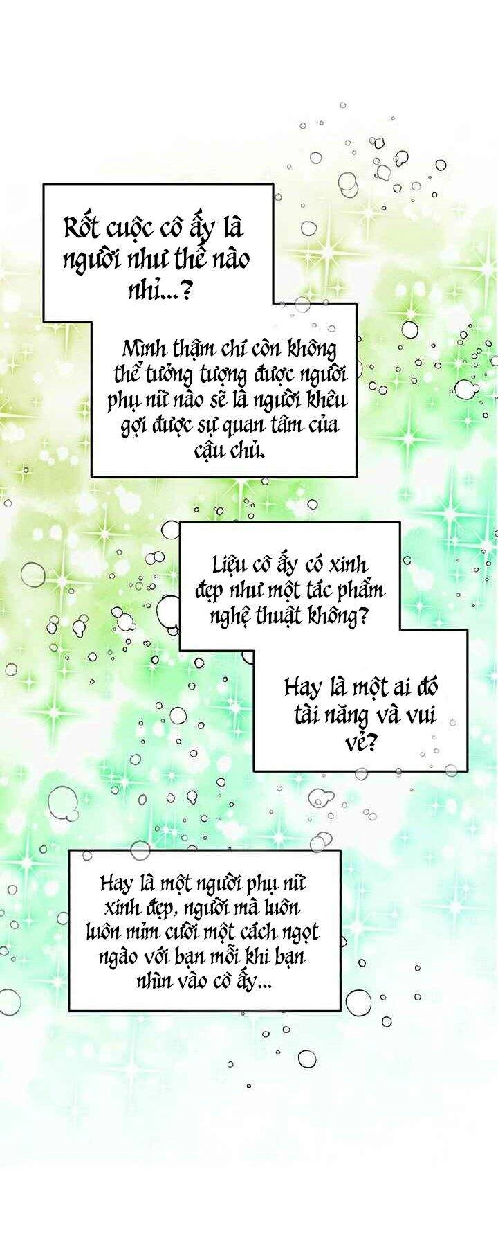 Người Hầu Của Tôi Chapter 28 - 21