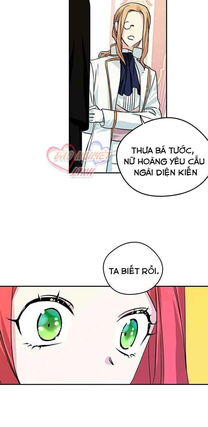 Người Hầu Của Tôi Chapter 28 - 23