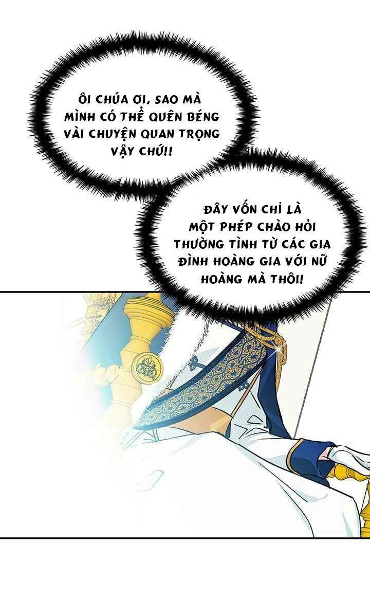 Người Hầu Của Tôi Chapter 28 - 28