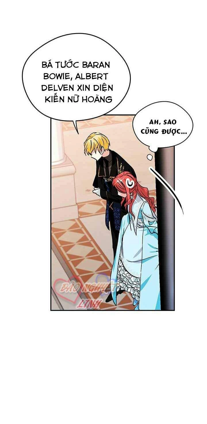 Người Hầu Của Tôi Chapter 28 - 29