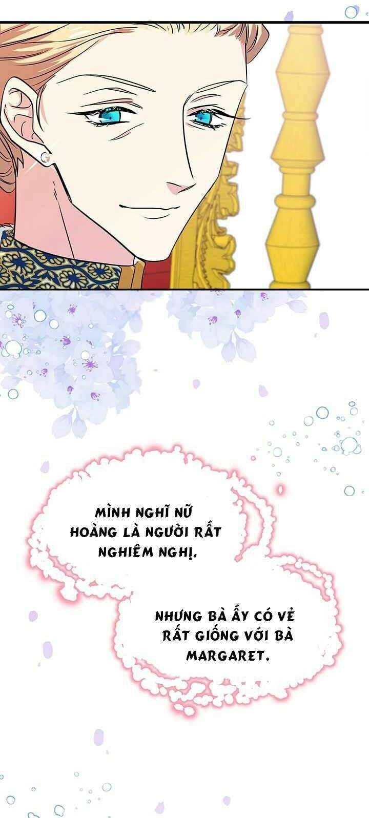 Người Hầu Của Tôi Chapter 28 - 32