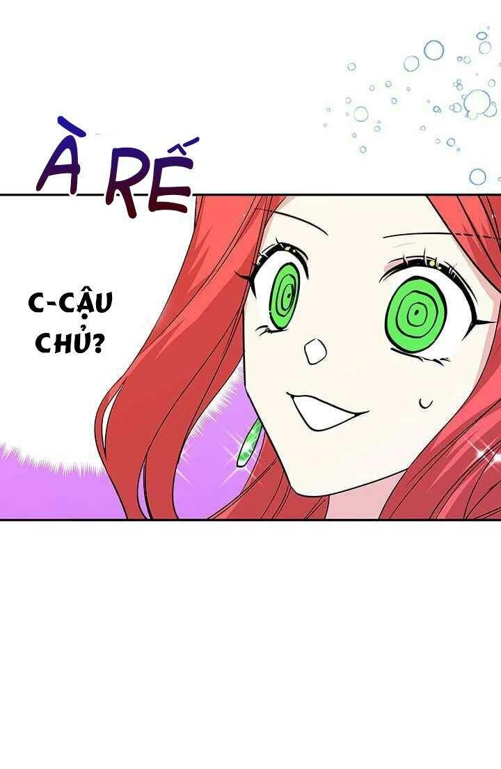 Người Hầu Của Tôi Chapter 28 - 34