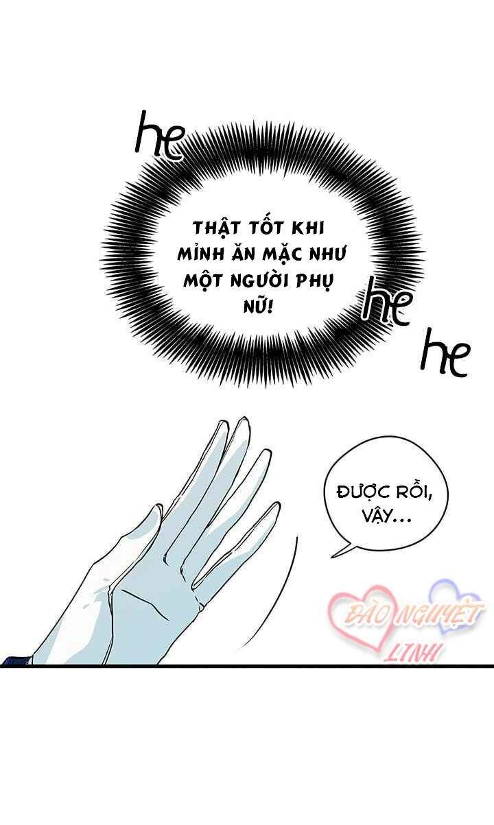 Người Hầu Của Tôi Chapter 28 - 38