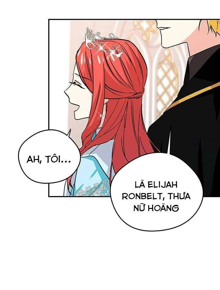 Người Hầu Của Tôi Chapter 28 - 40