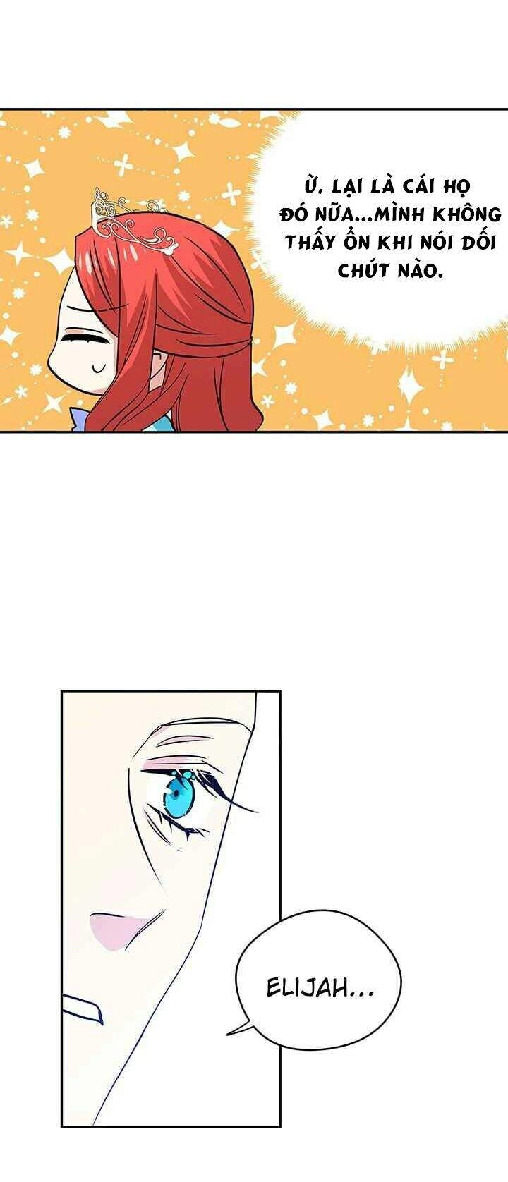 Người Hầu Của Tôi Chapter 28 - 41