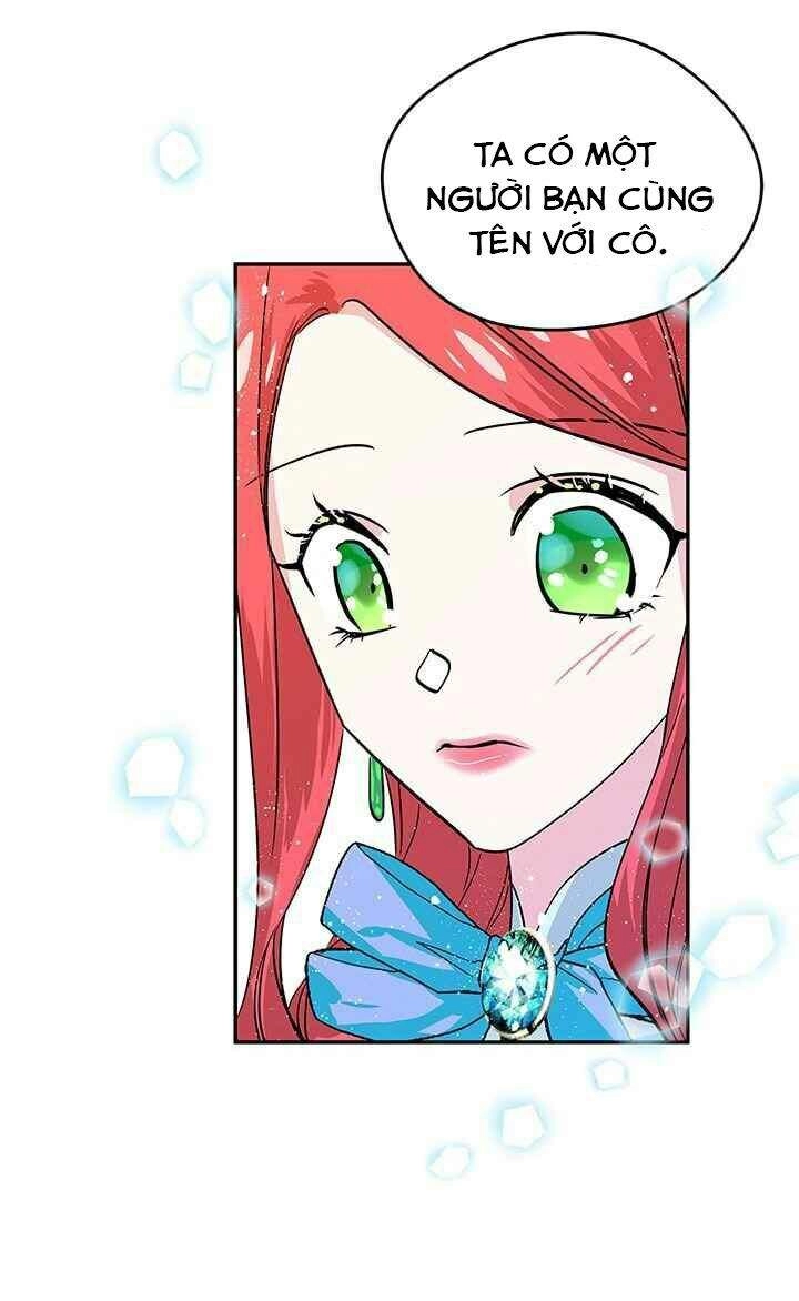 Người Hầu Của Tôi Chapter 28 - 43