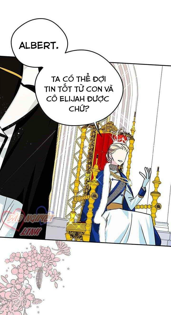 Người Hầu Của Tôi Chapter 28 - 44