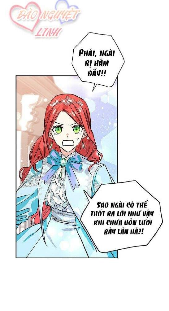 Người Hầu Của Tôi Chapter 29 - 8