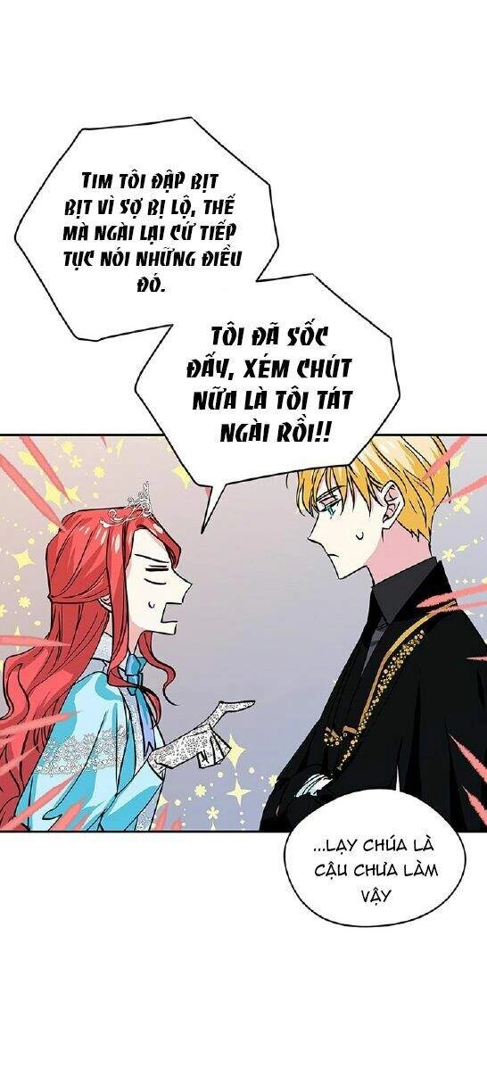 Người Hầu Của Tôi Chapter 29 - 9