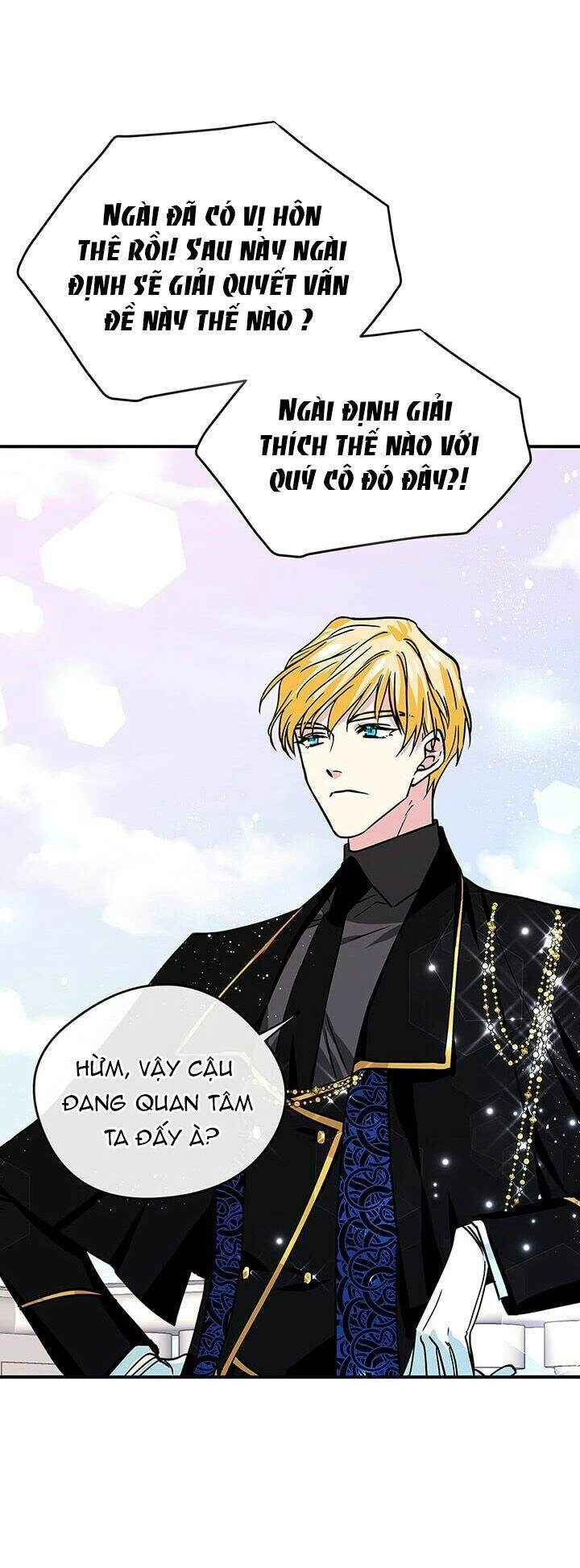 Người Hầu Của Tôi Chapter 29 - 11