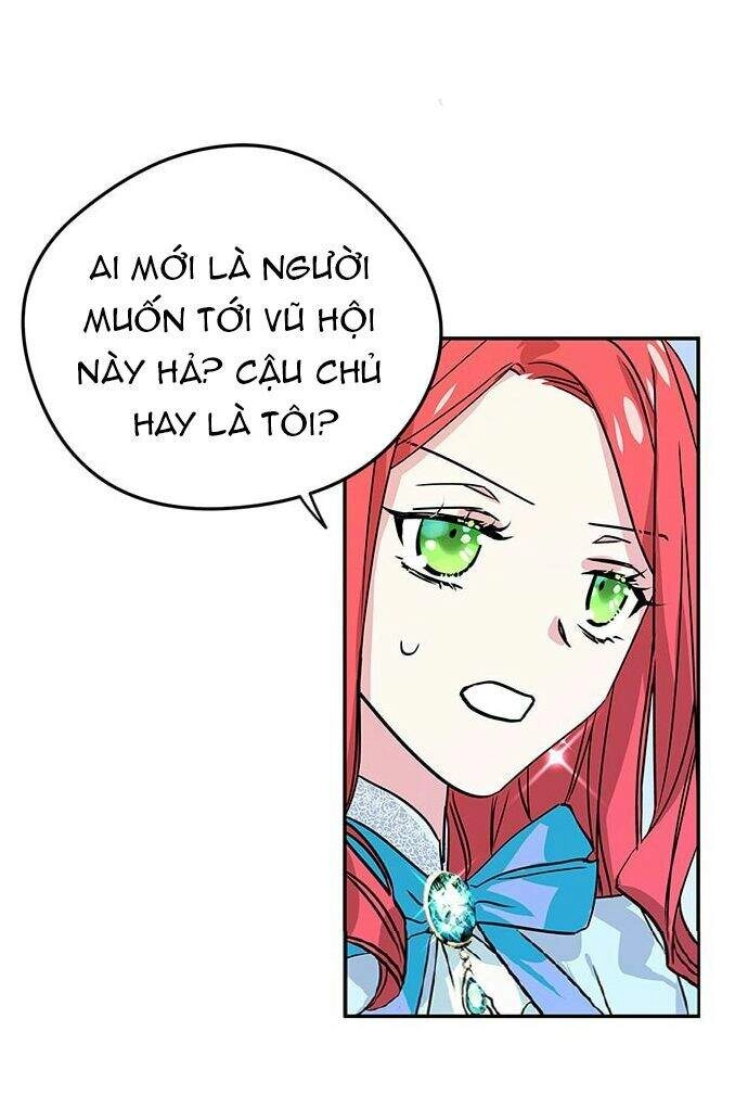 Người Hầu Của Tôi Chapter 29 - 12