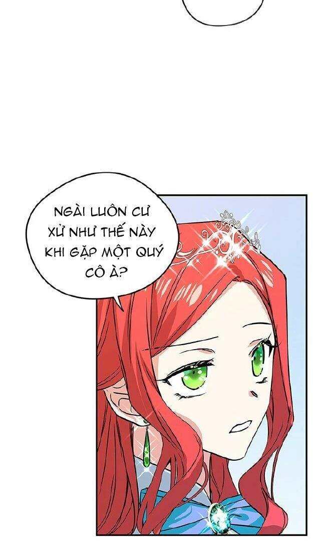 Người Hầu Của Tôi Chapter 29 - 16