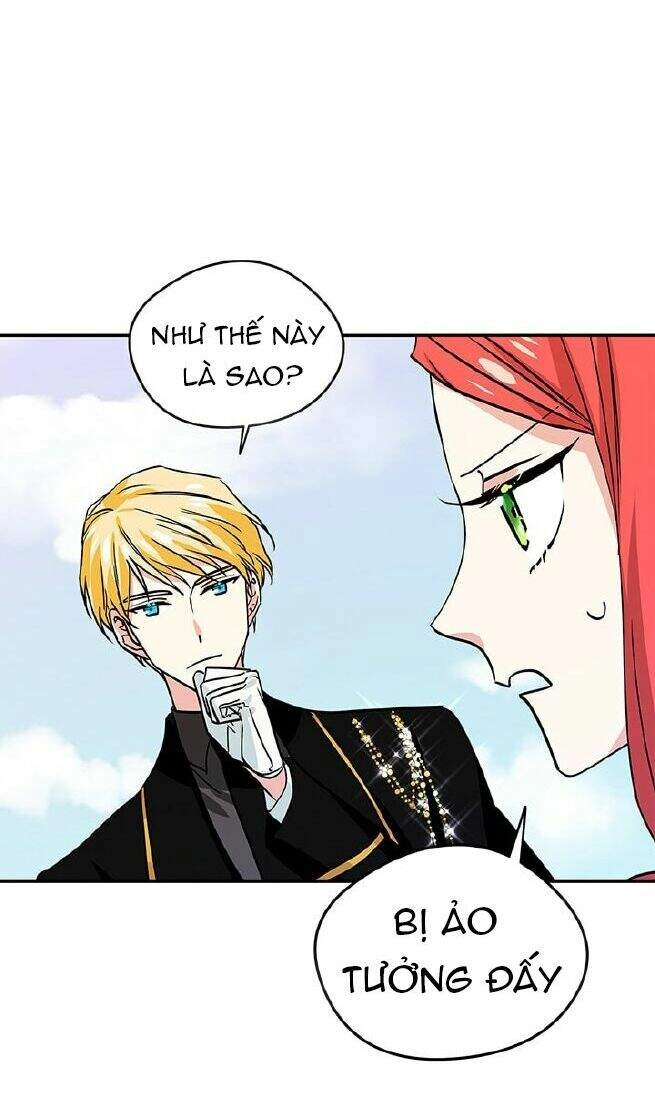 Người Hầu Của Tôi Chapter 29 - 17