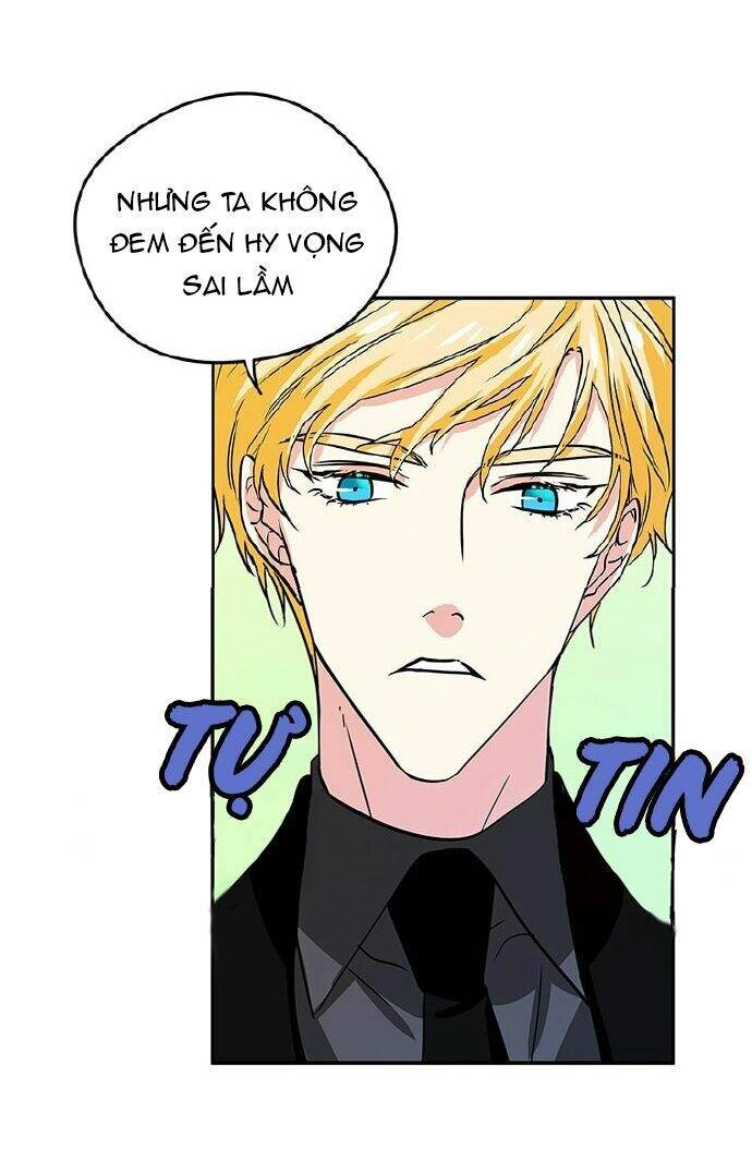 Người Hầu Của Tôi Chapter 29 - 19