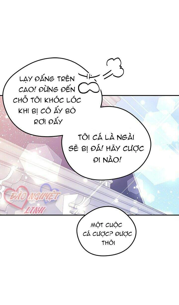 Người Hầu Của Tôi Chapter 29 - 20