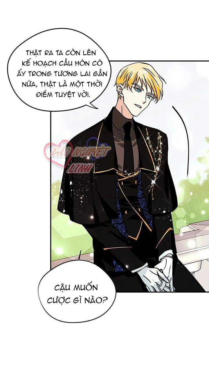 Người Hầu Của Tôi Chapter 29 - 21