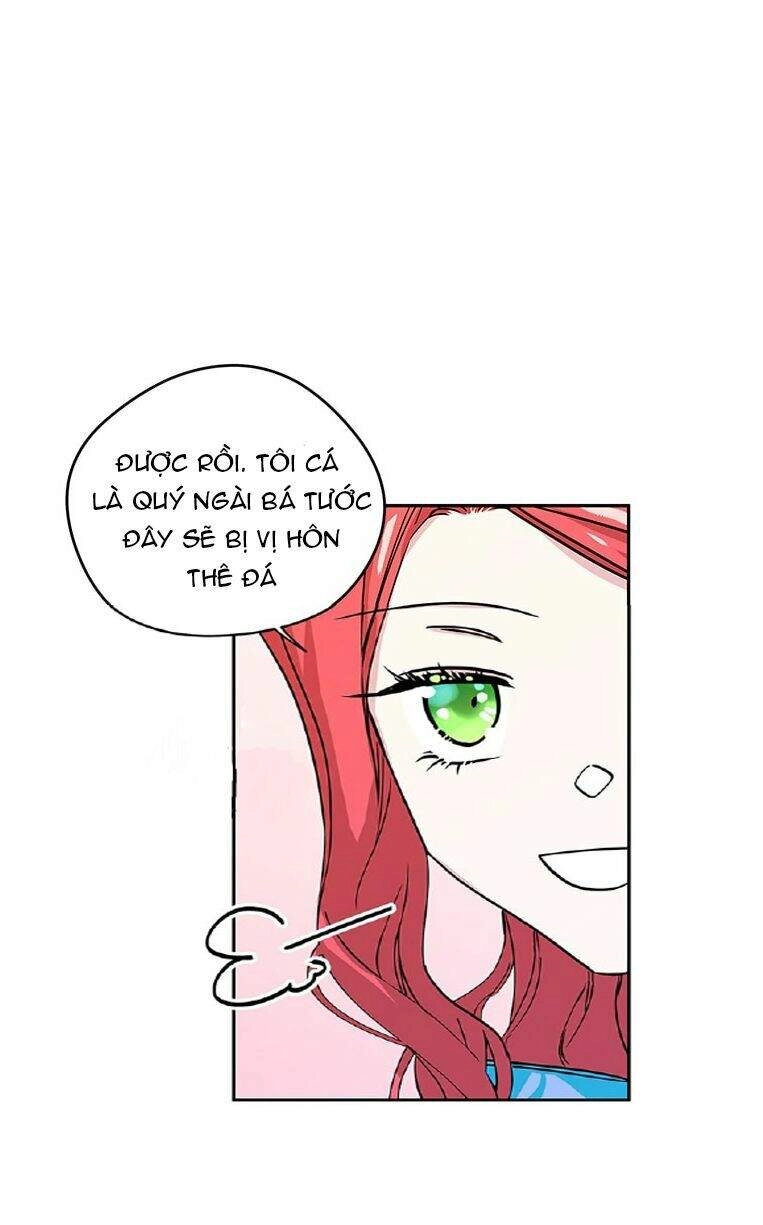 Người Hầu Của Tôi Chapter 29 - 22