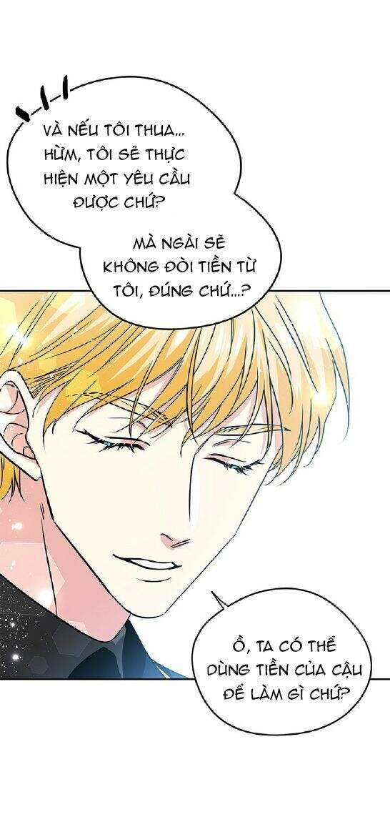 Người Hầu Của Tôi Chapter 29 - 23