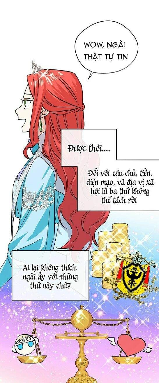 Người Hầu Của Tôi Chapter 29 - 25