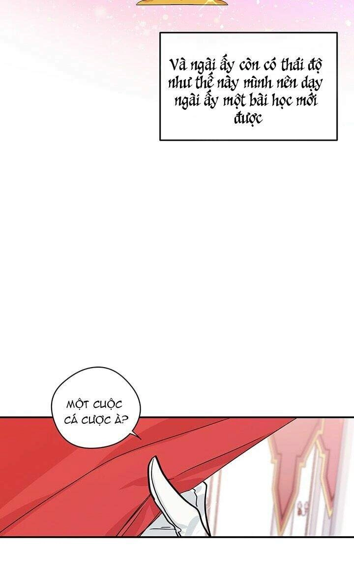 Người Hầu Của Tôi Chapter 29 - 26