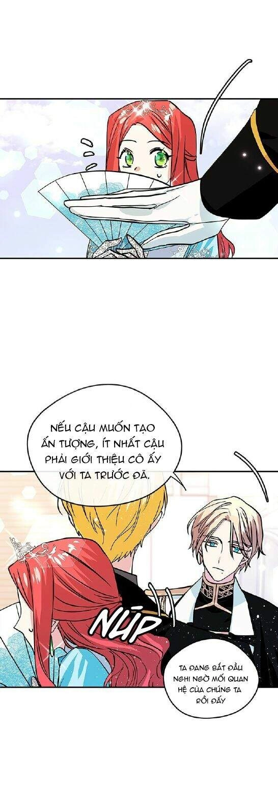 Người Hầu Của Tôi Chapter 29 - 30