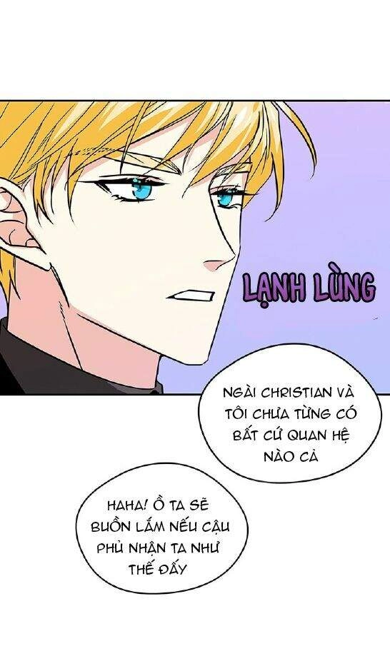 Người Hầu Của Tôi Chapter 29 - 31