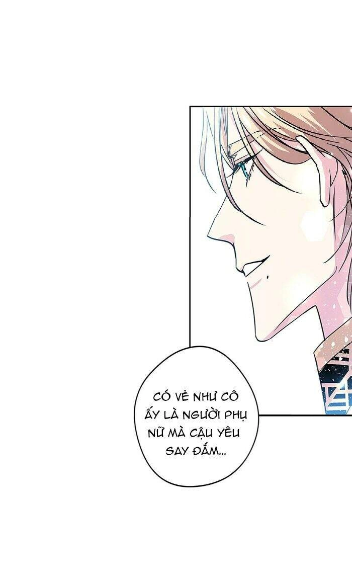 Người Hầu Của Tôi Chapter 29 - 32